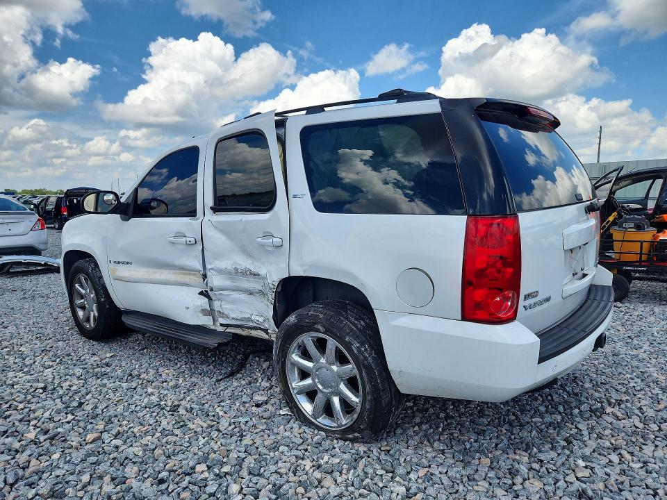 Aukcja sprzedaży 2007 Gmc Yukon, vin: 1GKFK13087J388111, numer aukcji: 53533606