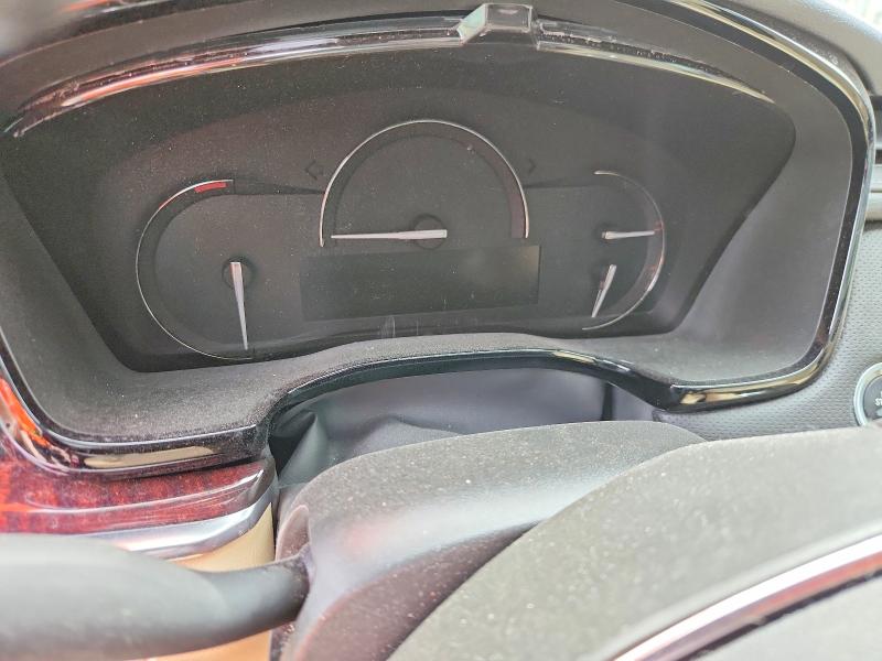 Продаж на аукціоні авто 2019 Cadillac Xt5, vin: 1GYKNCRS8KZ147255, номер лоту: 54502426