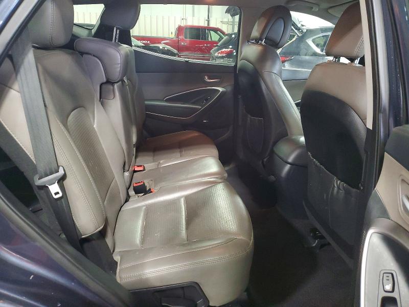 Продаж на аукціоні авто 2014 Hyundai Santa Fe Sport, vin: 5XYZU3LB6EG193251, номер лоту: 53720286