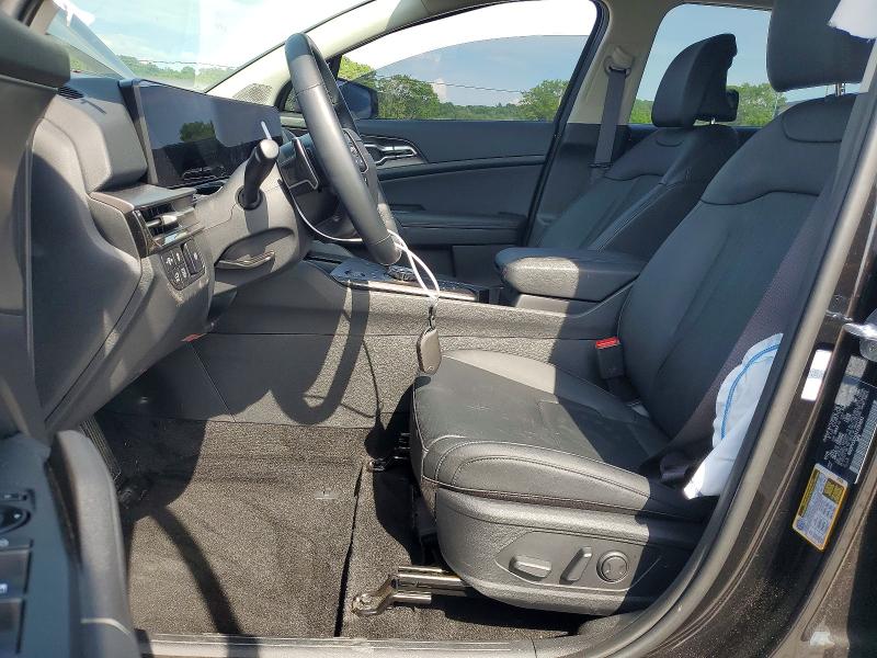 Aukcja sprzedaży 2026 Kia Sportage Hybrid, vin: KNDPVDDG3T7294651, numer aukcji: 55428946