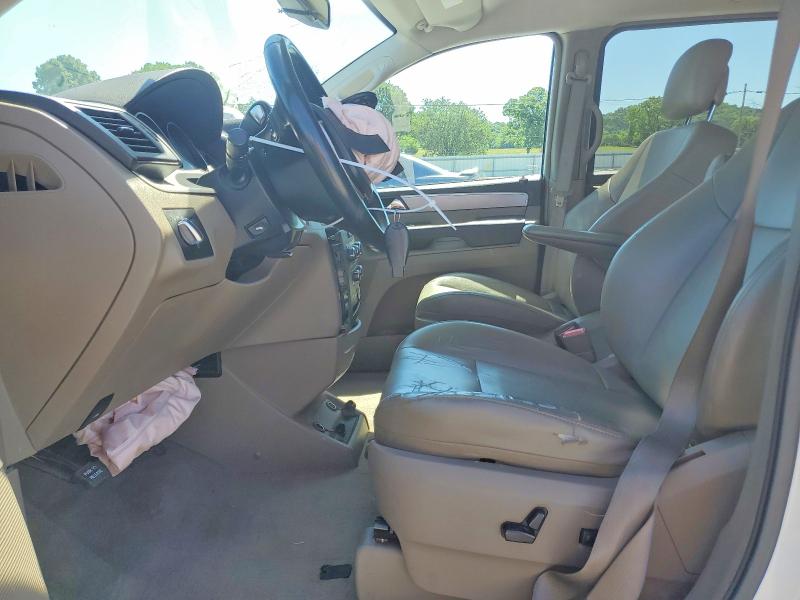Aukcja sprzedaży 2012 Volkswagen Routan, vin: 2C4RVABG7CR136063, numer aukcji: 53203146
