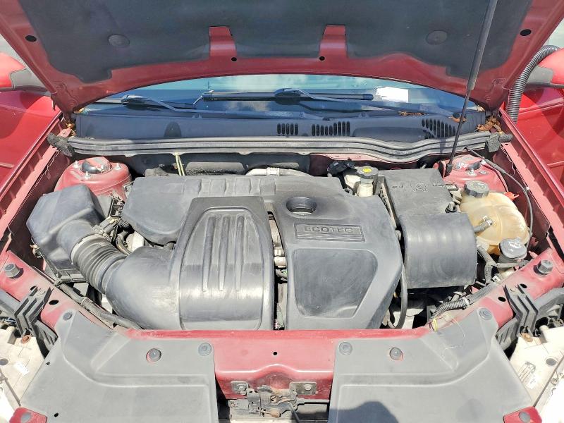 Aukcja sprzedaży 2010 Chevrolet Cobalt, vin: 1G1AD5F57A7133767, numer aukcji: 54477406
