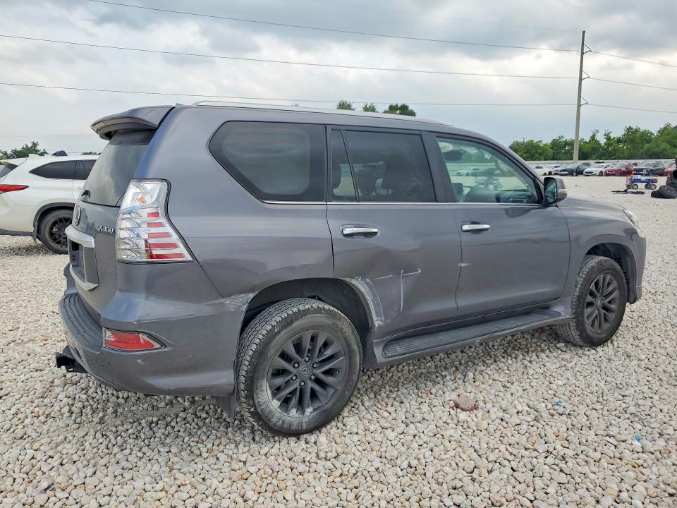 Продаж на аукціоні авто 2023 Lexus Gx, vin: JTJAM7BX8P5381179, номер лоту: 52530446