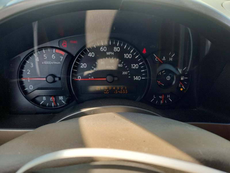 Продажа на аукционе авто 2005 Nissan Armada, vin: 5N1AA08A45N717800, номер лота: 53755286