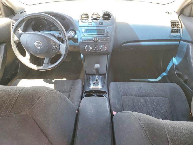 Продажа на аукционе авто 2010 Nissan Altima, vin: 1N4AL2AP5AN536147, номер лота: 53597756