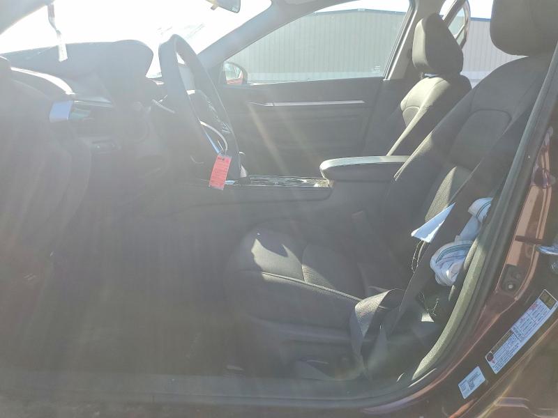 Aukcja sprzedaży 2023 Nissan Altima, vin: 1N4BL4DV1PN397072, numer aukcji: 53535296