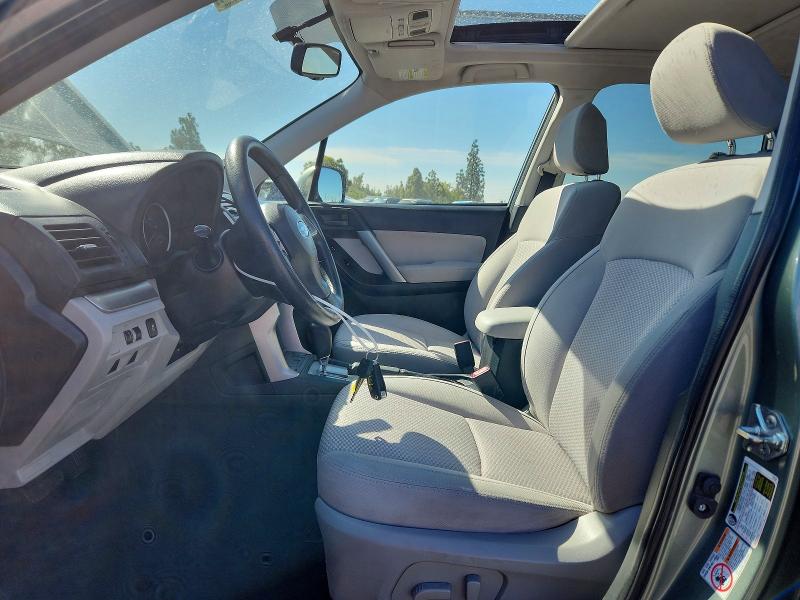 53960916 :رقم المزاد ، JF2SJAEC9EH559006 vin ، 2014 Subaru Forester مزاد بيع
