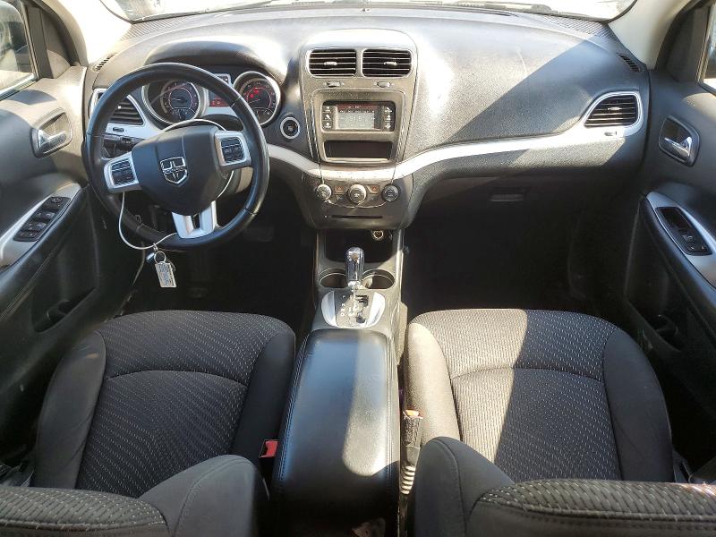 2016 Dodge Journey მანქანა იყიდება აუქციონზე, vin: 3C4PDCAB1GT250025, აუქციონის ნომერი: 53537326