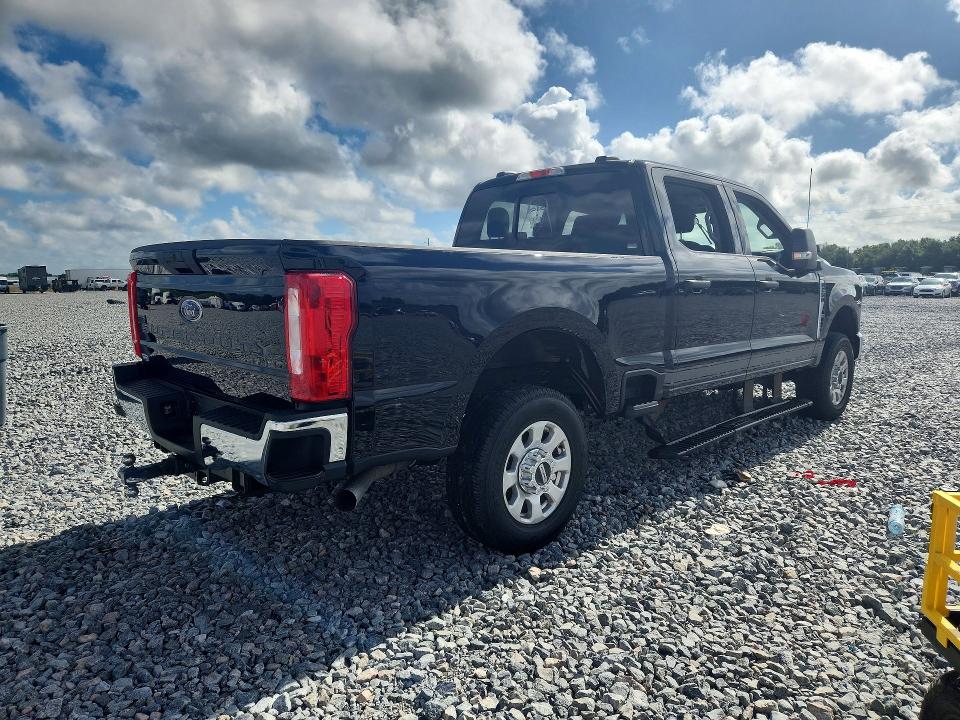 Продаж на аукціоні авто 2024 Ford F250, vin: 1FT7W2BA8RED67274, номер лоту: 53375906