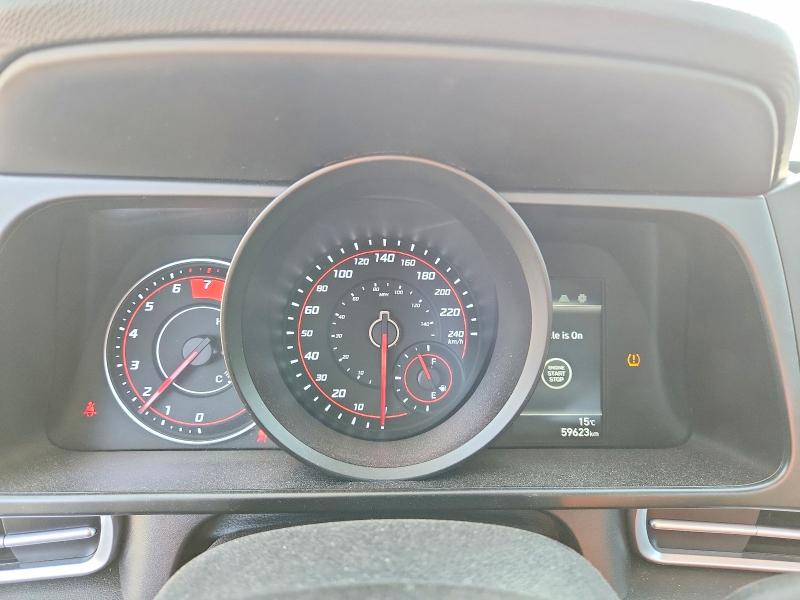 Aukcja sprzedaży 2023 Hyundai Elantra, vin: KMHLM4AG5PU577688, numer aukcji: 53518276