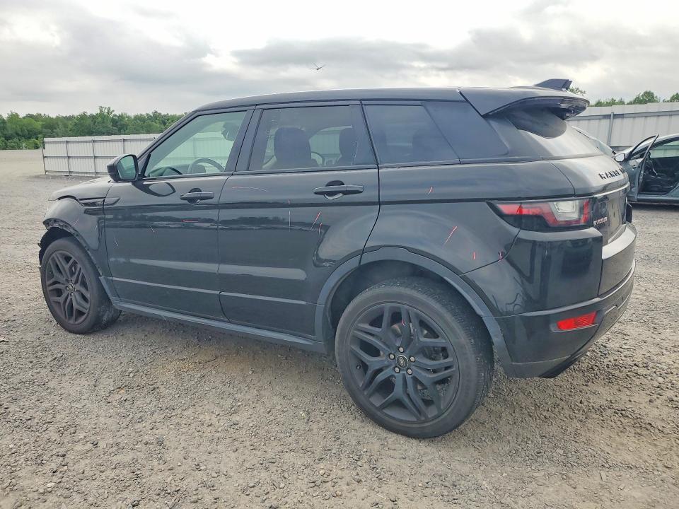 Aukcja sprzedaży 2016 Land Rover Range Rover Evoque, vin: SALVD2BG3GH144307, numer aukcji: 54203146
