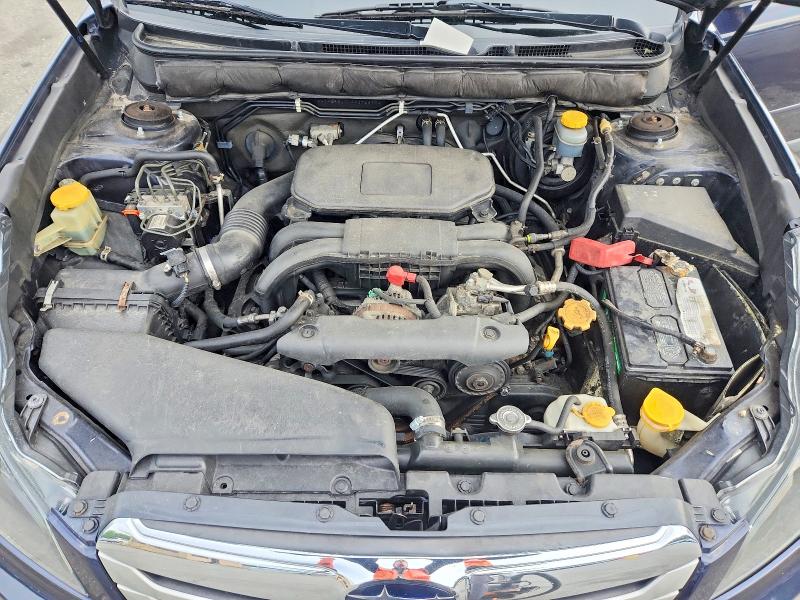 Aukcja sprzedaży 2012 Subaru Outback, vin: 4S4BRBAC1C3276897, numer aukcji: 54633896