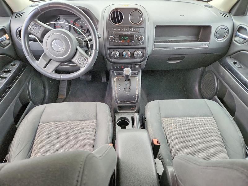 Aukcja sprzedaży 2012 Jeep Patriot, vin: 1C4NJPFB9CD634635, numer aukcji: 52329206