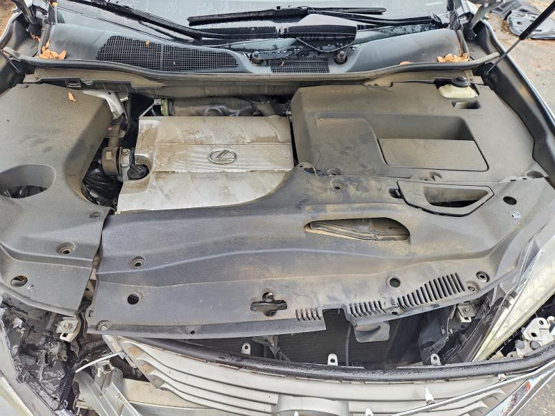 Продажа на аукционе авто 2013 Lexus Rx 350, vin: 2T2BK1BA9DC222770, номер лота: 52560786
