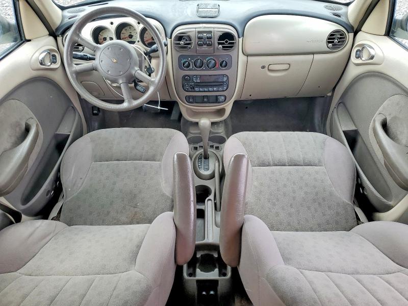 Aukcja sprzedaży 2002 Chrysler Pt Cruiser, vin: 3C4FY48B92T334582, numer aukcji: 54490266