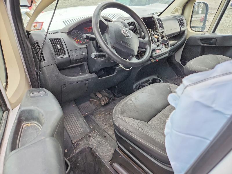Продаж на аукціоні авто 2017 Ram Promaster 1500, vin: 3C6TRVAG9HE529517, номер лоту: 53192956