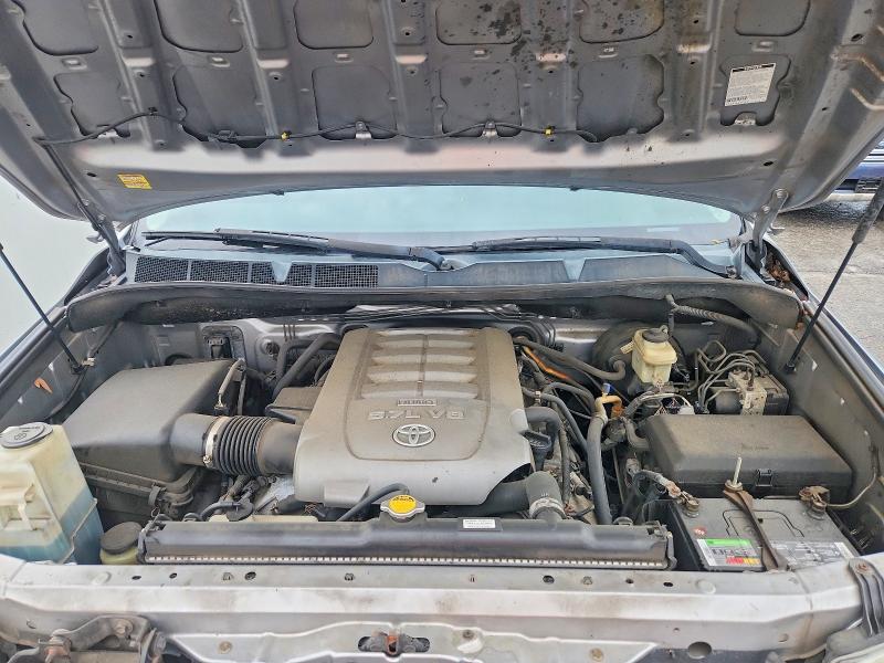 Продажа на аукционе авто 2008 Toyota Tundra, vin: 5TFEV54108X053145, номер лота: 53669266