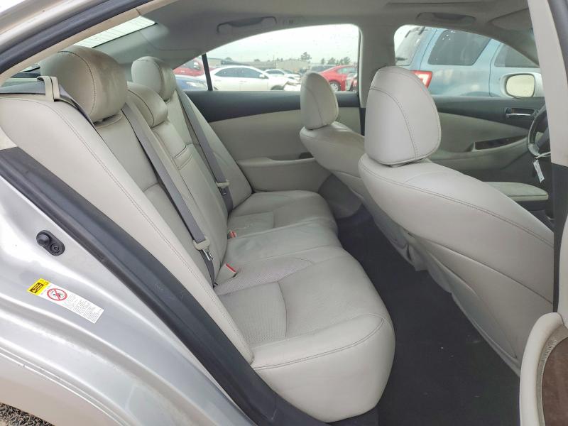 Продажа на аукционе авто 2010 Lexus Es, vin: JTHBK1EG5A2368225, номер лота: 54977266