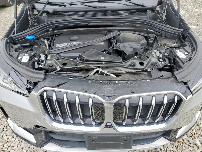 Продаж на аукціоні авто 2024 Bmw X1, vin: WBX73EF09R5Y41523, номер лоту: 53695106