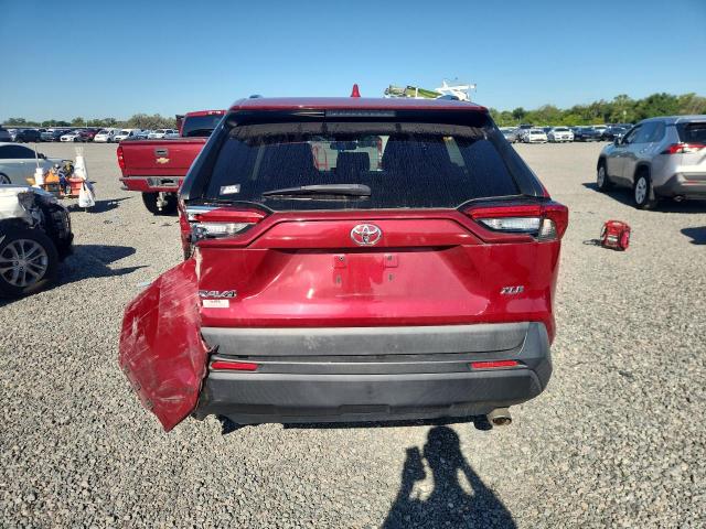 Aukcja sprzedaży 2021 Toyota Rav4, vin: 2T3W1RFV5MW176378, numer aukcji: 52572186
