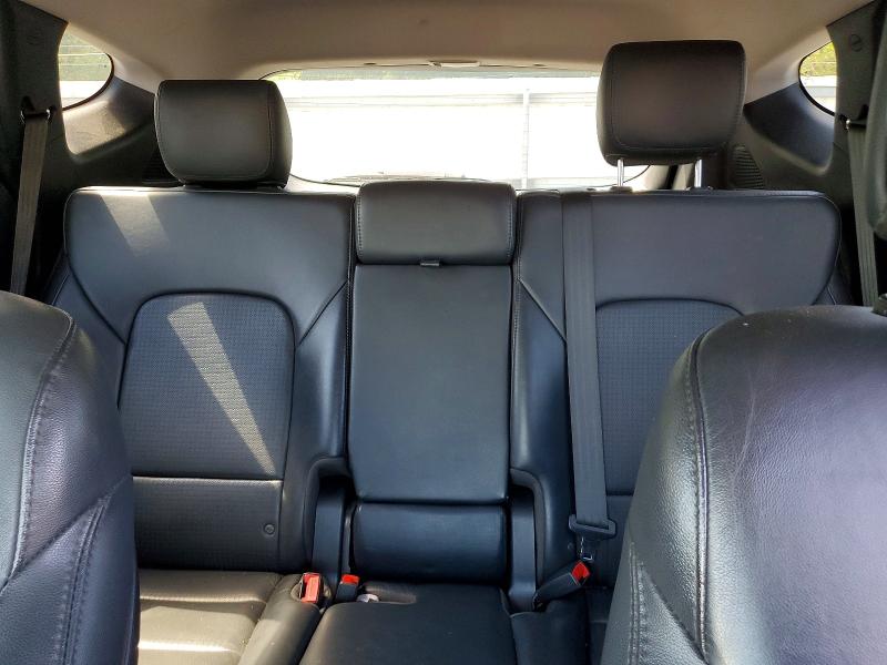 Продажа на аукционе авто 2014 Hyundai Santa Fe Sport, vin: 5XYZUDLA5EG210697, номер лота: 53286876