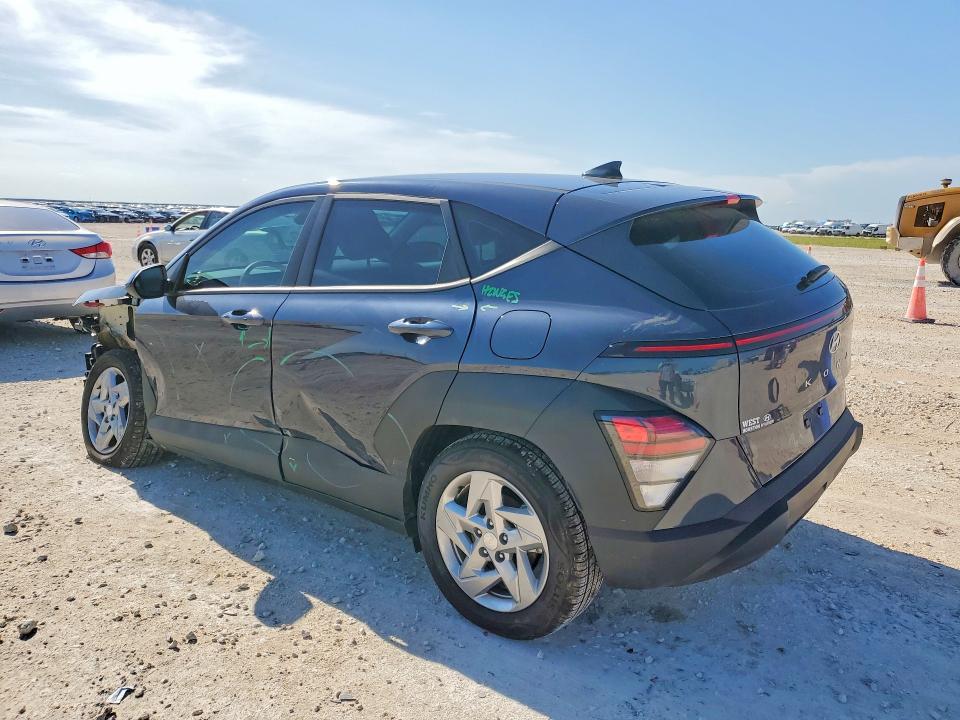 Продажа на аукционе авто 2026 Hyundai Kona, vin: KM8HA3AB3TU406364, номер лота: 54868836