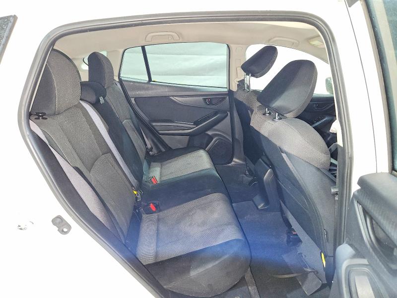 2022 Subaru Crosstrek მანქანა იყიდება აუქციონზე, vin: JF2GTABCXN8215981, აუქციონის ნომერი: 53678446