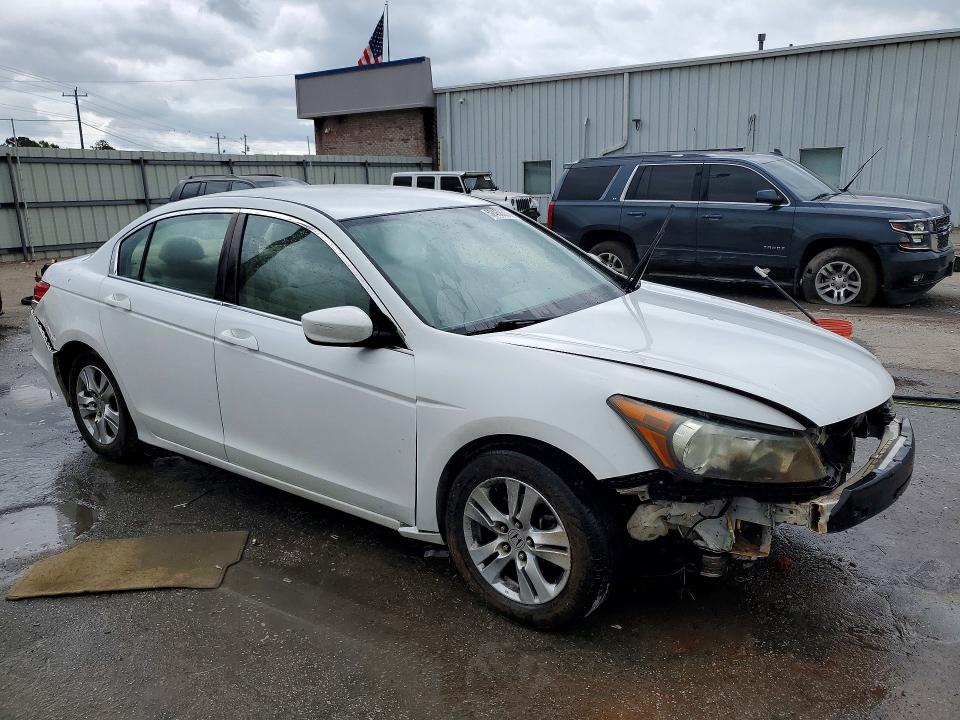 Aukcja sprzedaży 2008 Honda Accord, vin: 1HGCP26448A142177, numer aukcji: 52468526