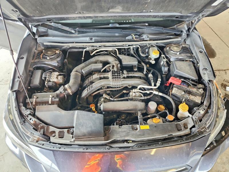 Продаж на аукціоні авто 2019 Subaru Crosstrek, vin: JF2GTAMC6KH322518, номер лоту: 52415916