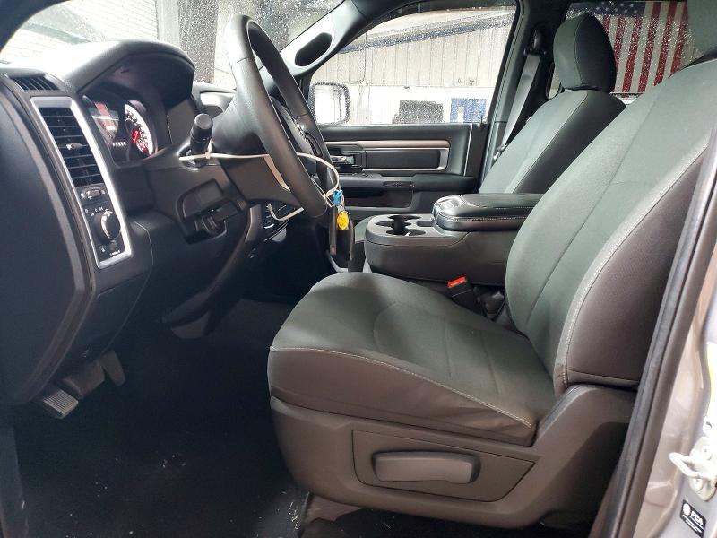 Aukcja sprzedaży 2024 Ram 1500 Classic, vin: 1C6RR7LG6RS129755, numer aukcji: 54248756