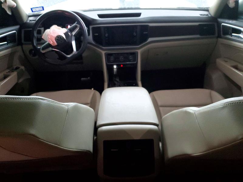 2021 Volkswagen Atlas მანქანა იყიდება აუქციონზე, vin: 1V2JR2CA8MC555078, აუქციონის ნომერი: 54323736