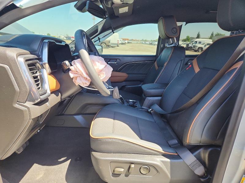 Продажа на аукционе авто 2026 Gmc Canyon, vin: 1GTP2DEK5T1155278, номер лота: 53662326