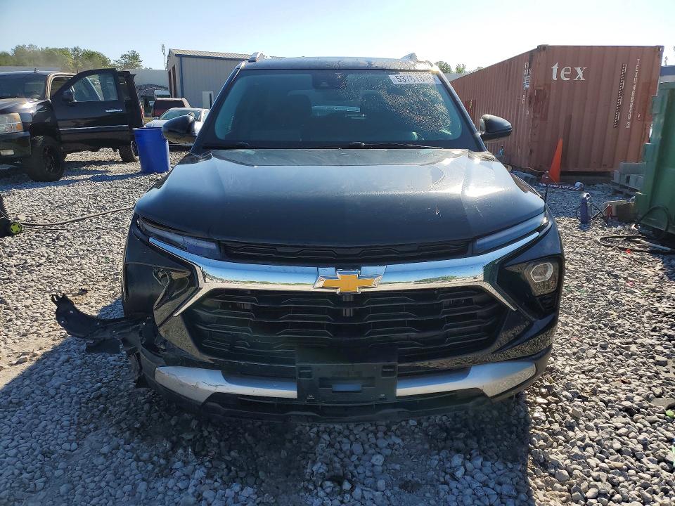 Aukcja sprzedaży 2025 Chevrolet Trailblazer, vin: KL79MRSL3SB123027, numer aukcji: 53761846