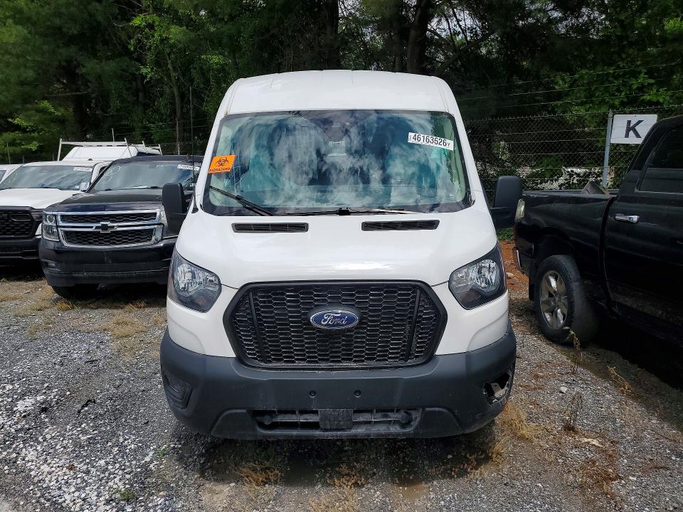 Продажа на аукционе авто 2023 Ford Transit, vin: 1FTBR2C8XPKA17284, номер лота: 46163626