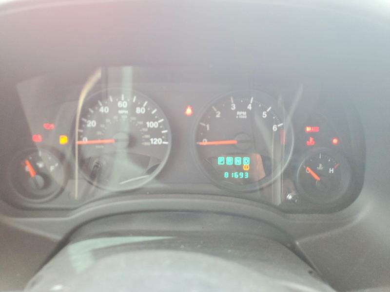 Aukcja sprzedaży 2012 Jeep Patriot, vin: 1C4NJPFA8CD526577, numer aukcji: 55221126