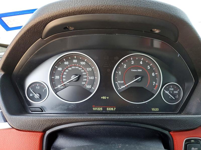 Aukcja sprzedaży 2019 Bmw 430i, vin: WBA4J1C50KBM17750, numer aukcji: 53279456