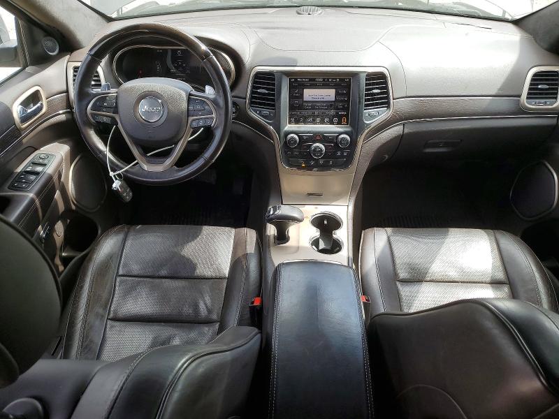 2014 Jeep Grand Cherokee მანქანა იყიდება აუქციონზე, vin: 1C4RJFJT8EC268686, აუქციონის ნომერი: 52721626
