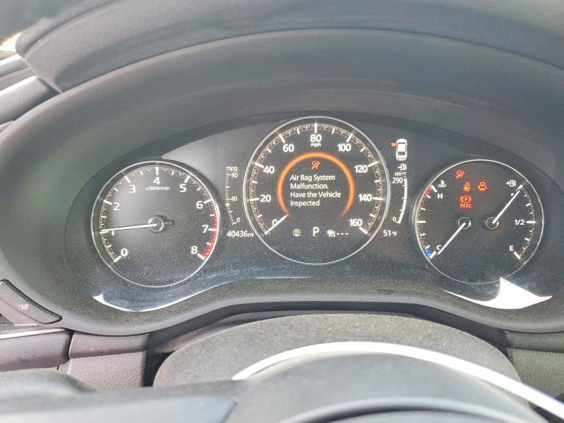 Aukcja sprzedaży 2022 Mazda 3, vin: 3MZBPABL2NM313232, numer aukcji: 52460306