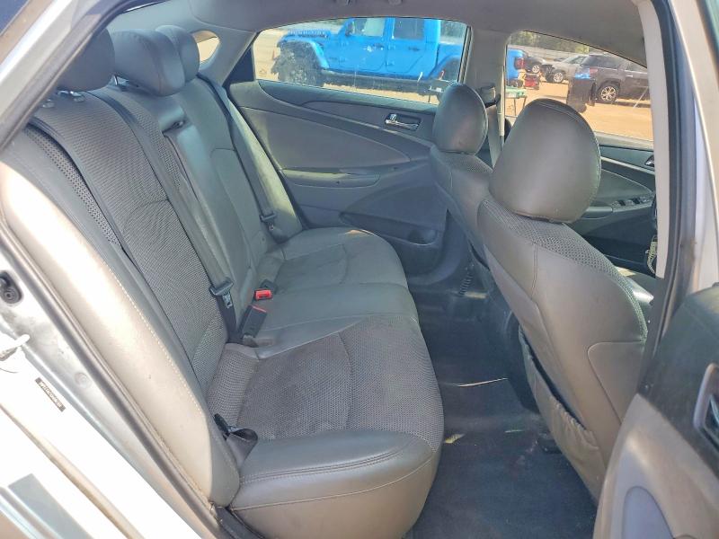 Aukcja sprzedaży 2013 Hyundai Sonata, vin: 5NPEC4AC1DH680304, numer aukcji: 53053206