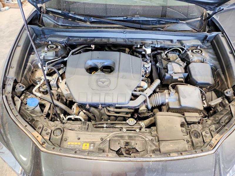 Продажа на аукционе авто 2024 Mazda Cx-30, vin: 3MVDMBCM0RM670754, номер лота: 52005236