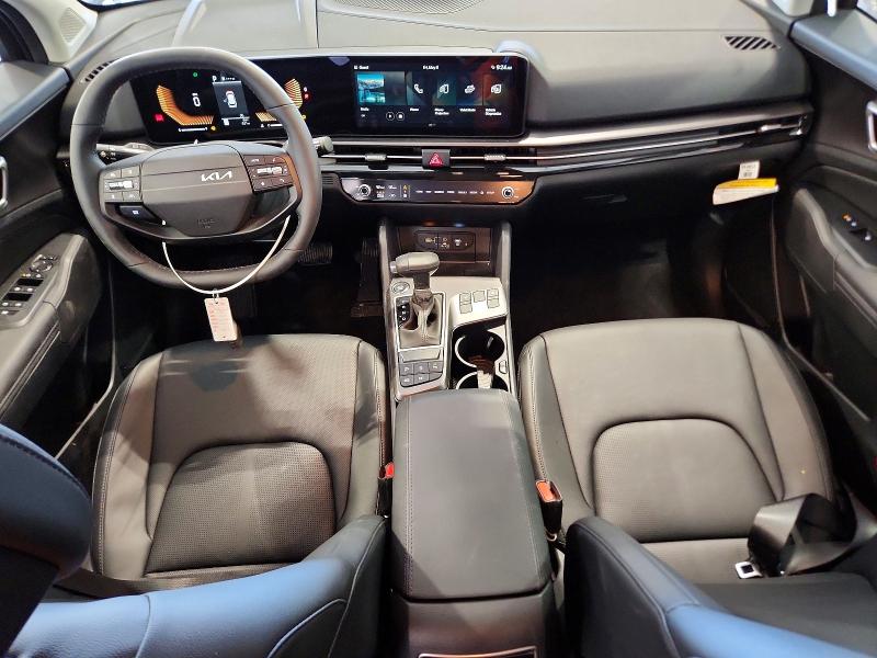 Продаж на аукціоні авто 2026 Kia Sportage, vin: 5XYK33DF2TG379873, номер лоту: 52653356