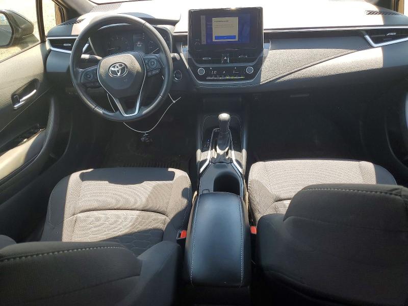 Aukcja sprzedaży 2024 Toyota Corolla Hatchback, vin: JTND4MBE3R3214607, numer aukcji: 52708196