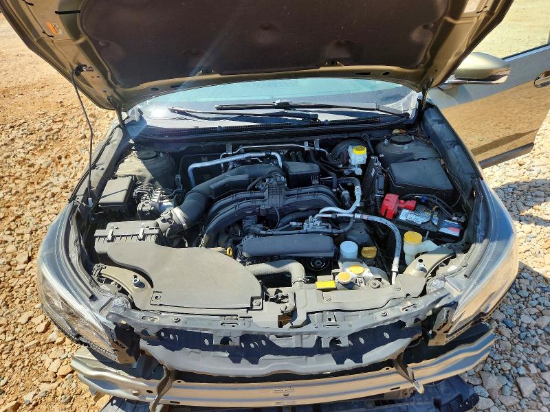 Продаж на аукціоні авто 2020 Subaru Outback, vin: 4S4BTACC0L3169302, номер лоту: 52243206