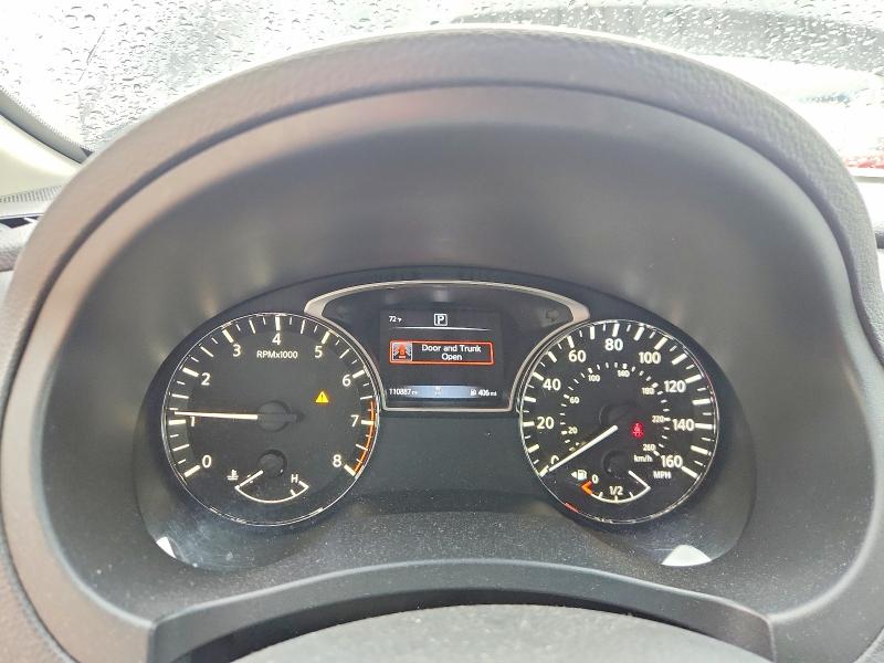 Продаж на аукціоні авто 2018 Nissan Altima, vin: 1N4AL3AP9JC258418, номер лоту: 52909006