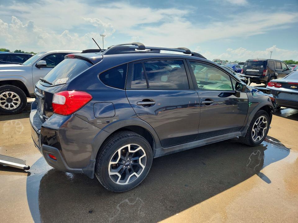 Aukcja sprzedaży 2017 Subaru Crosstrek, vin: JF2GPABC7HH239681, numer aukcji: 54725776