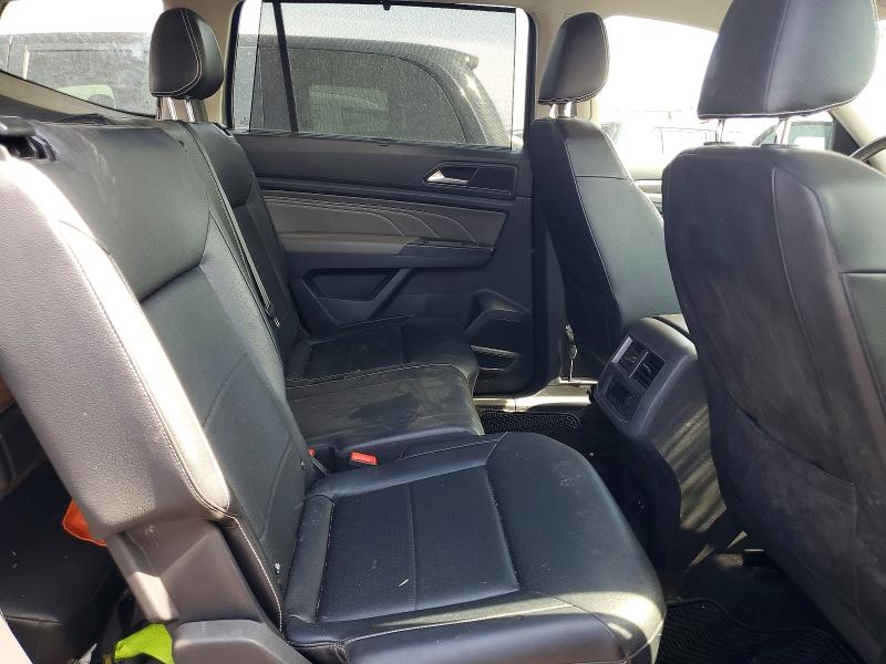 Aukcja sprzedaży 2021 Volkswagen Atlas, vin: 1V2HP2CA5MC543863, numer aukcji: 52581196