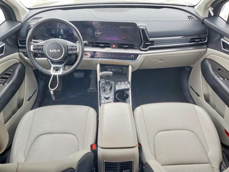 Aukcja sprzedaży 2023 Kia Sportage, vin: 5XYK33AF3PG025399, numer aukcji: 52126336