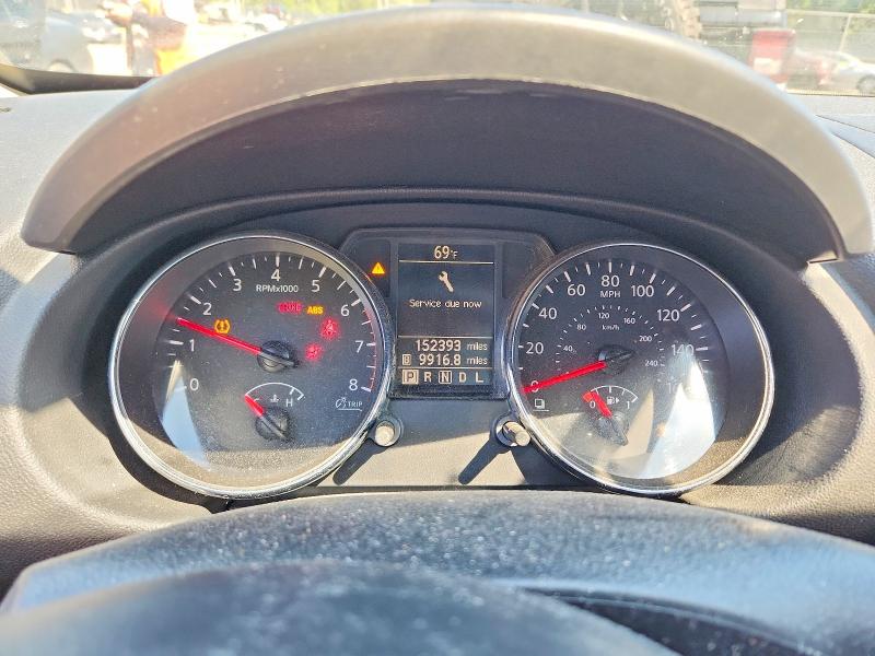 Продажа на аукционе авто 2013 Nissan Rogue, vin: JN8AS5MV3DW114311, номер лота: 53047386