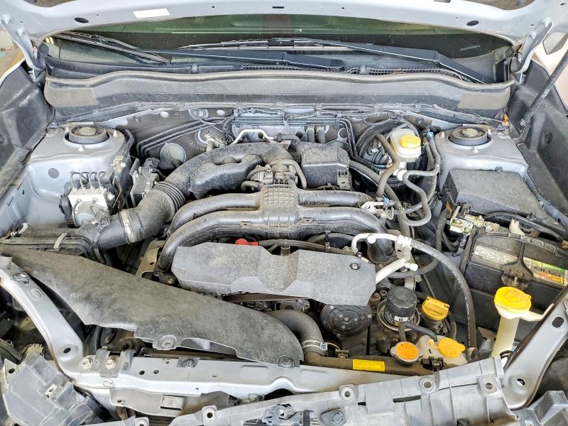 52715106 :رقم المزاد ، JF2SJADC4GH401421 vin ، 2016 Subaru Forester مزاد بيع