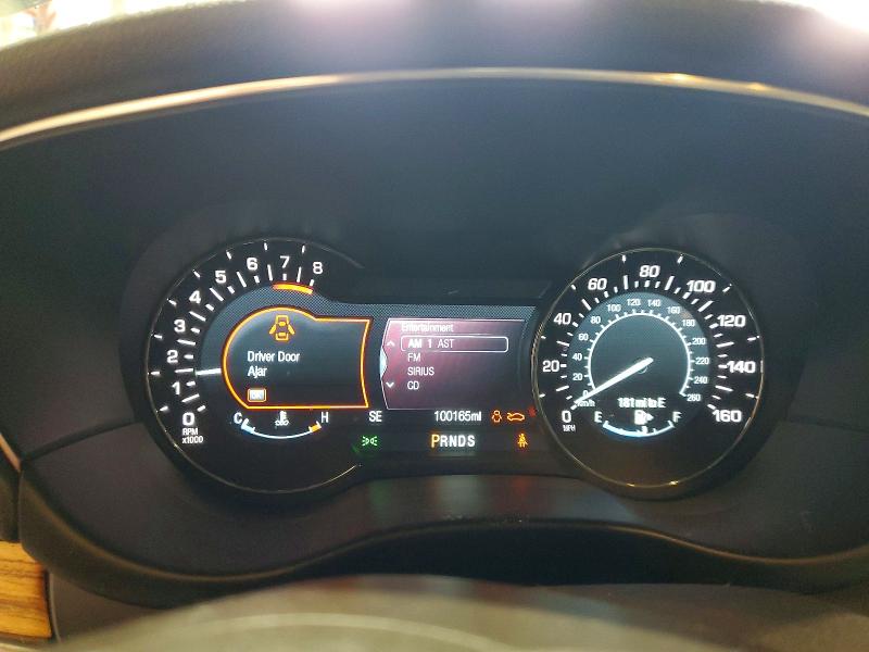 Продажа на аукционе авто 2015 Lincoln Mkc, vin: 5LMCJ2A99FUJ42263, номер лота: 52195396
